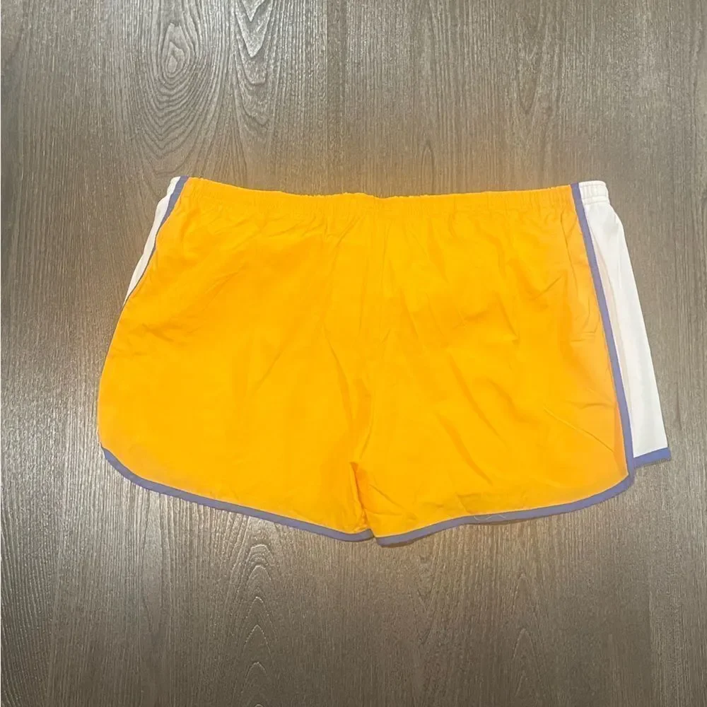 NWT Morehead State Gym Track Shorts - Size XL